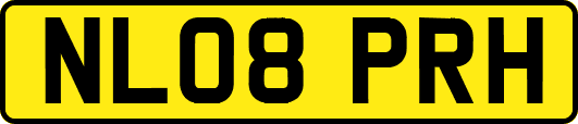 NL08PRH