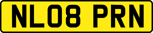NL08PRN