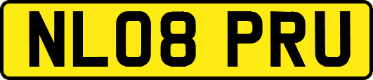 NL08PRU