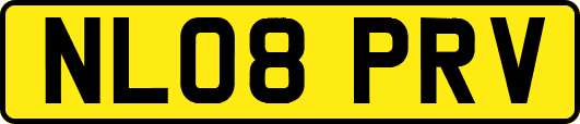 NL08PRV