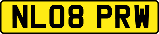 NL08PRW
