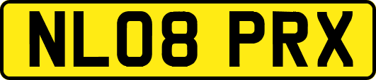 NL08PRX