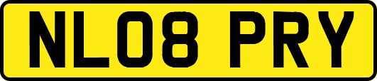 NL08PRY