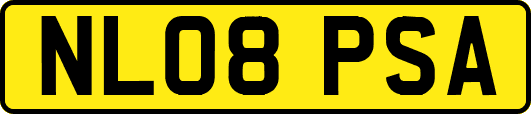 NL08PSA