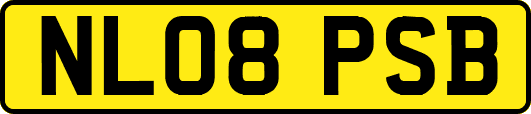 NL08PSB