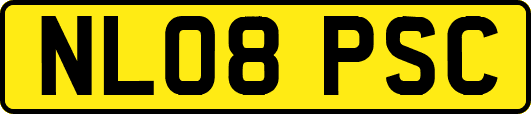NL08PSC