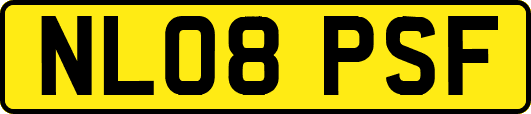 NL08PSF