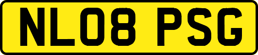 NL08PSG
