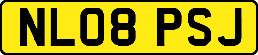 NL08PSJ