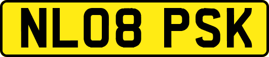 NL08PSK