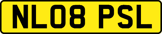 NL08PSL