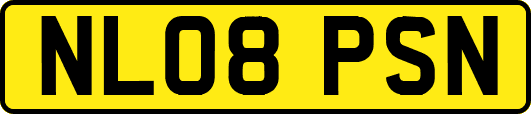 NL08PSN