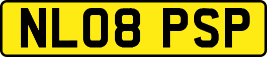 NL08PSP