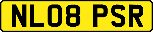 NL08PSR