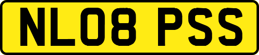 NL08PSS