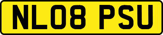 NL08PSU