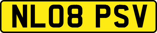 NL08PSV