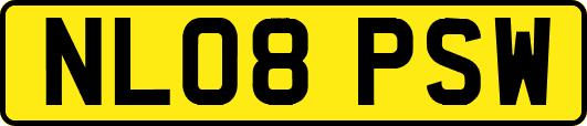 NL08PSW