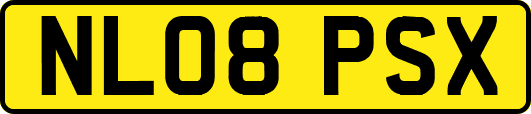 NL08PSX