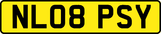 NL08PSY