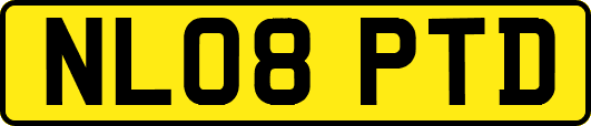 NL08PTD