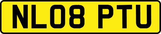 NL08PTU