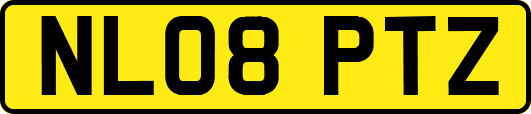 NL08PTZ