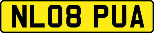 NL08PUA