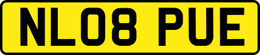 NL08PUE