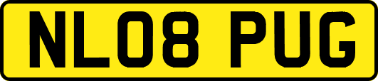 NL08PUG
