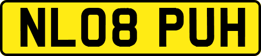 NL08PUH