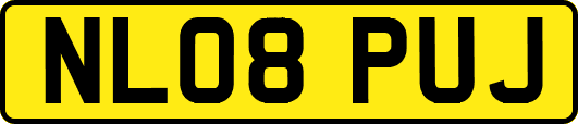 NL08PUJ