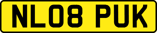NL08PUK