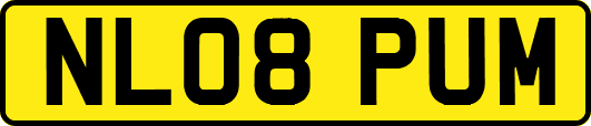 NL08PUM