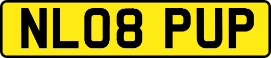 NL08PUP