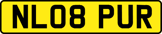 NL08PUR