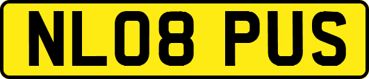 NL08PUS
