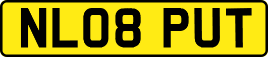 NL08PUT
