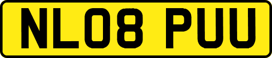 NL08PUU