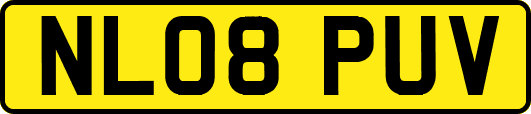 NL08PUV