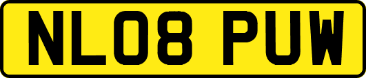 NL08PUW