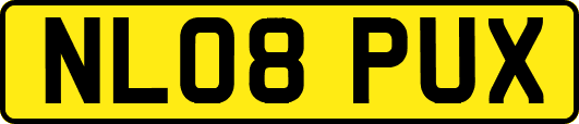 NL08PUX