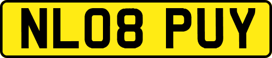 NL08PUY