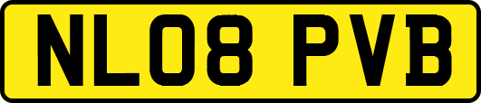 NL08PVB