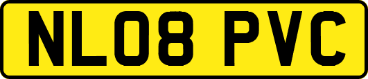 NL08PVC