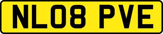 NL08PVE