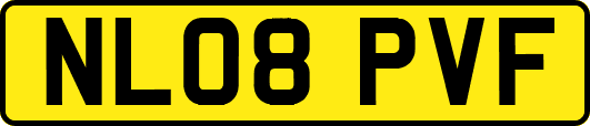 NL08PVF
