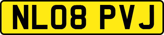 NL08PVJ
