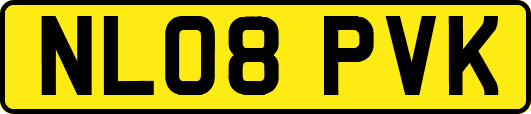 NL08PVK