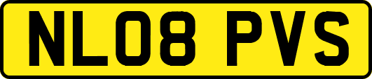 NL08PVS